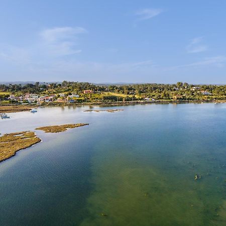 Luazinha - Lovingly Renovated Fisherman'S Cottage Tavira Exterior foto