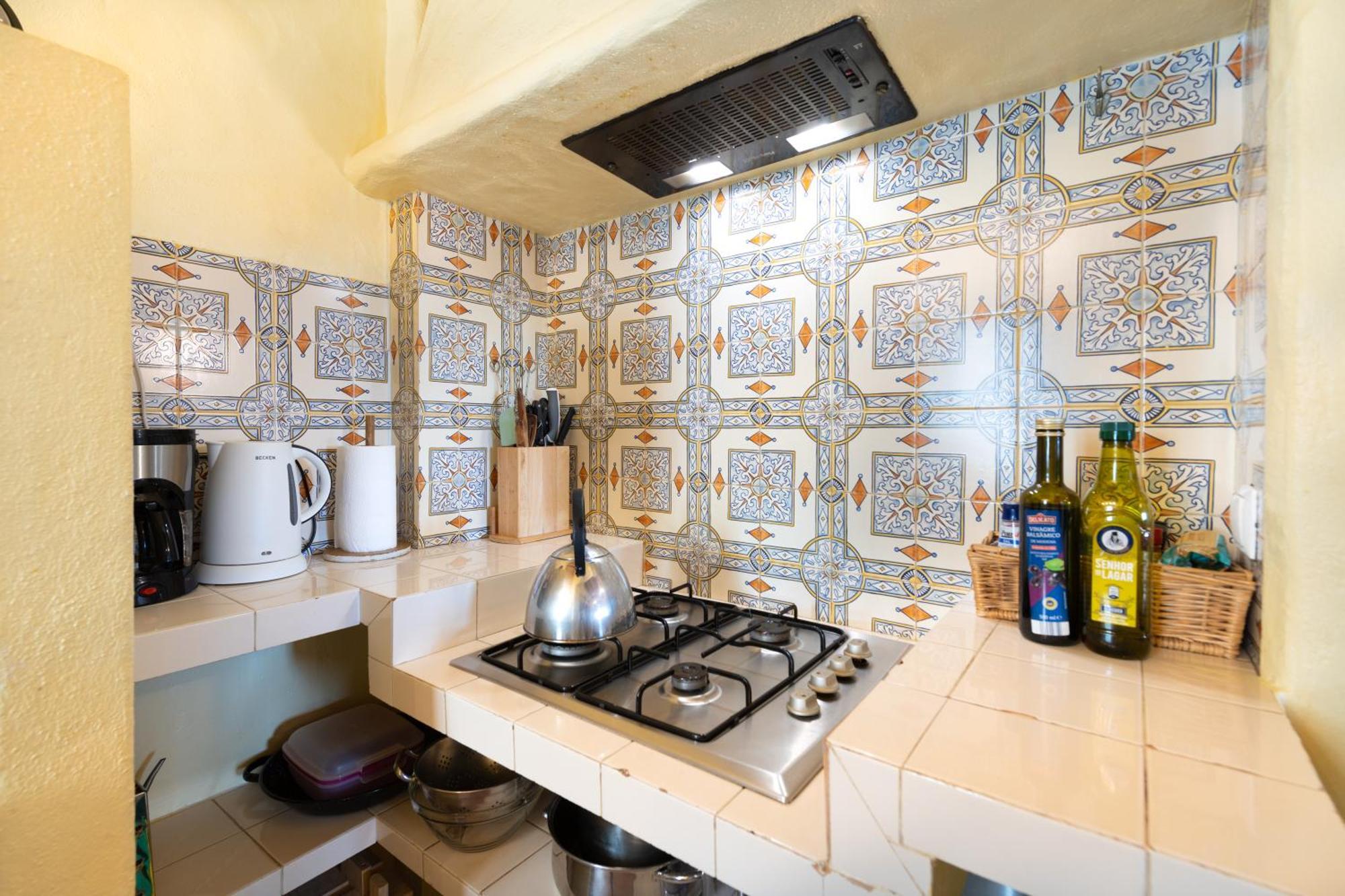 Luazinha - Lovingly Renovated Fisherman'S Cottage Tavira Exterior foto