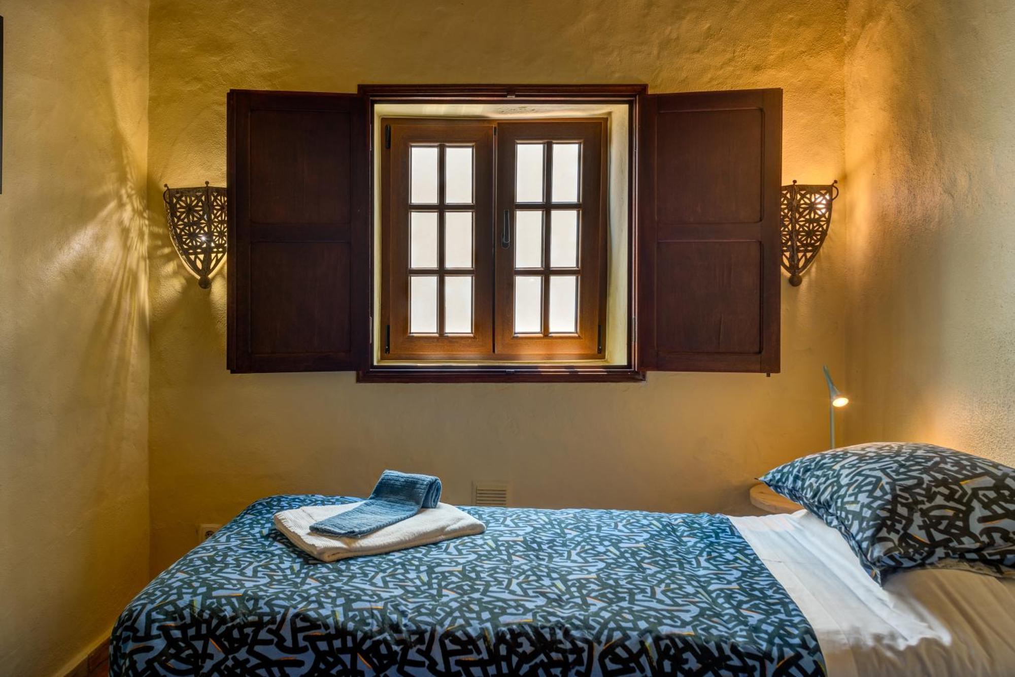 Luazinha - Lovingly Renovated Fisherman'S Cottage Tavira Exterior foto